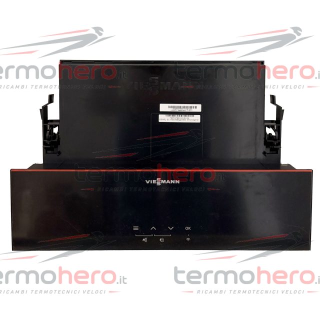 Scheda Viessmann Vitodens 100 7895572