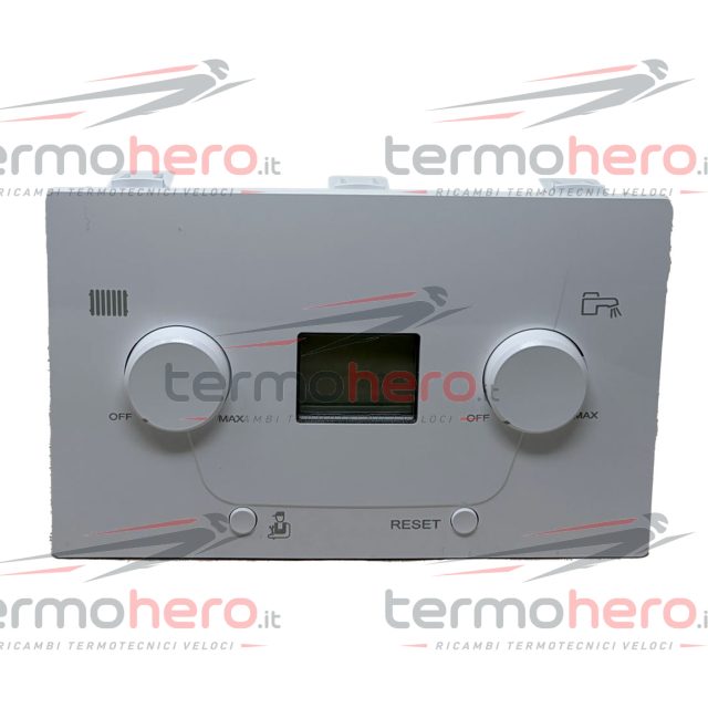 Scheda Display Baxi 7219231