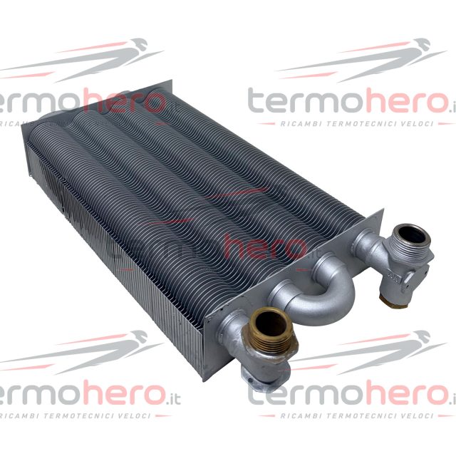Scambiatore Vaillant 0020071573