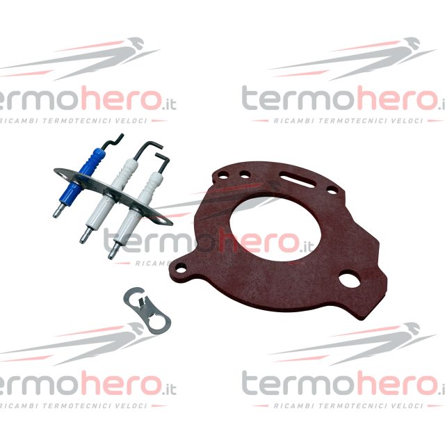 Elettrodi Junkers 87161163810