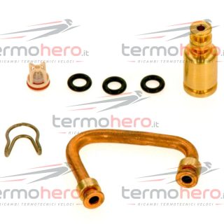 Tubo Rubinetto Carico Junkers