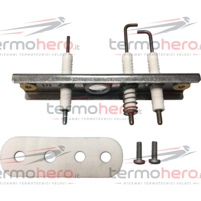 Elettrodi Junkers 87186630920