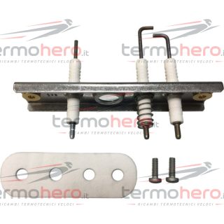 Elettrodi Junkers 87186630920