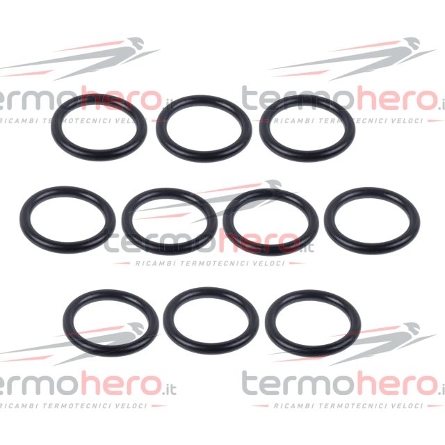 O-Ring Scambiatore Fondital 3,53 x 18,64