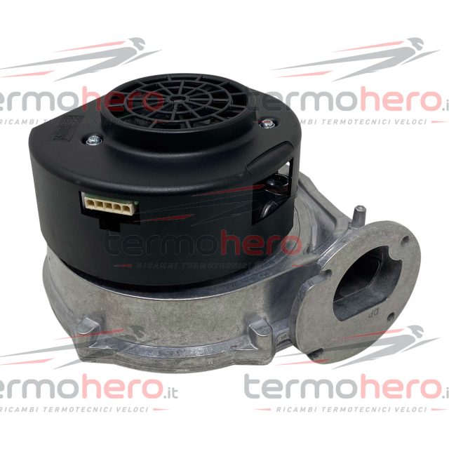 Ventilatore EBM Riello 24V 61W