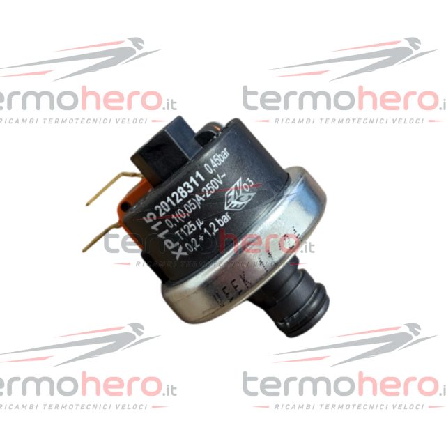 Pressostato Riello XP115 4R109721