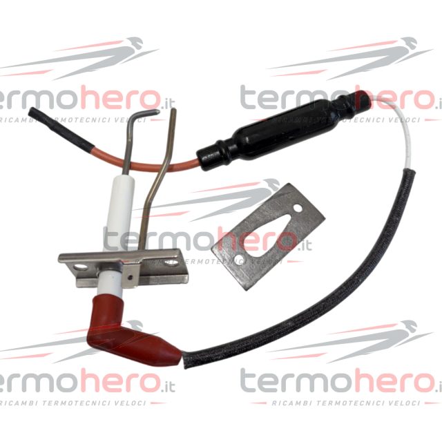 Candelette Immergas 3030784