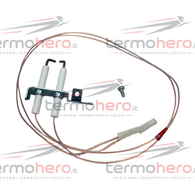 Elettrodo Saunier Duval 0020039175