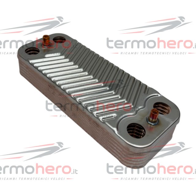 Scambiatore Immergas 1040732