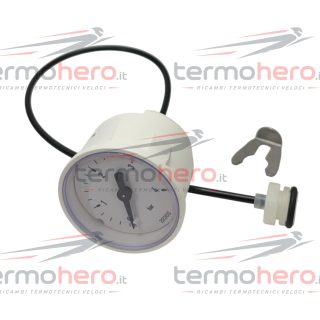 Manometro Viessmann