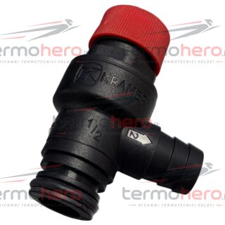 Valvola Sicurezza Arca VAL1800P