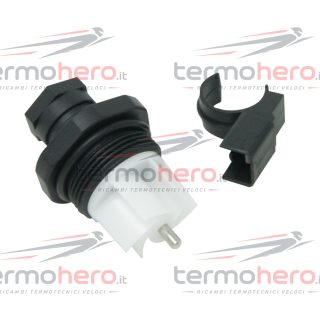 Turbina Flussometro Arca