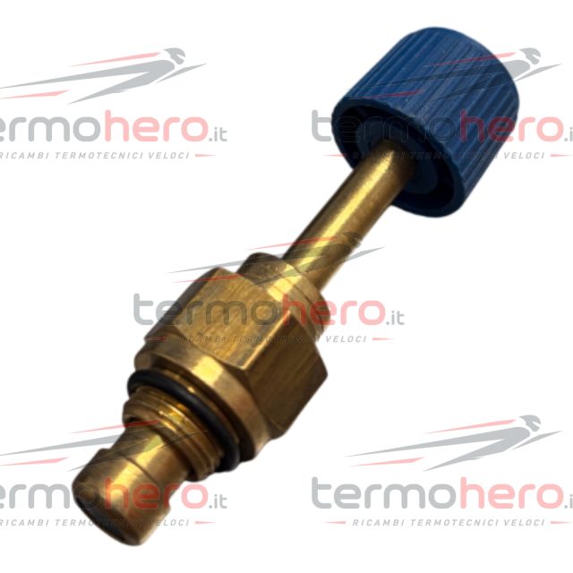 Rubinetto Carico Arca RIC1801P2