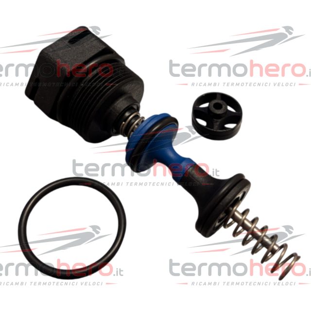 Kit Revisione Arca RIC1802P