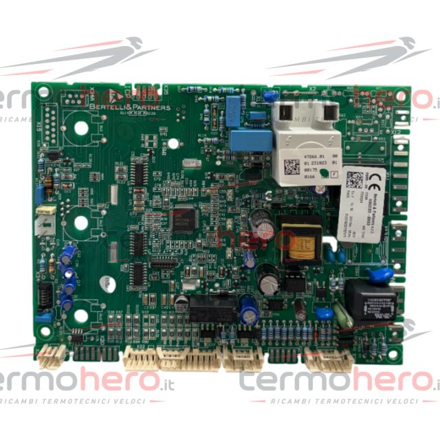 Board Baxi 767558500