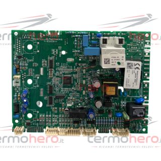 Board Baxi 767558500