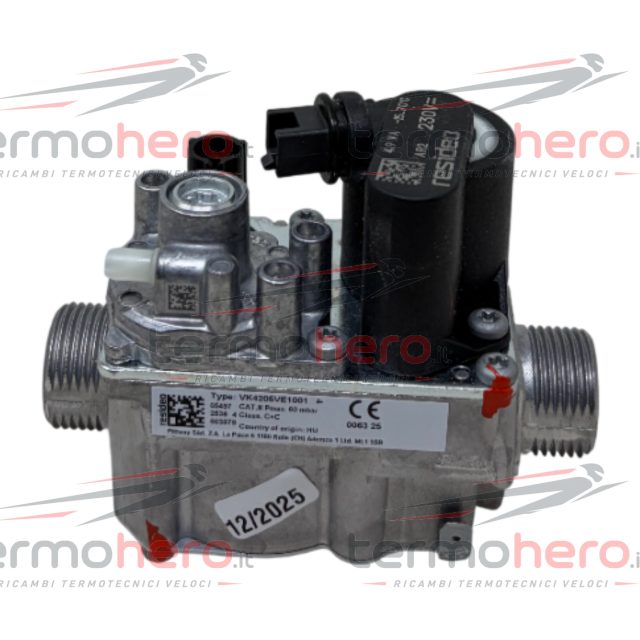 Valvola Gas Radiant 30-00319