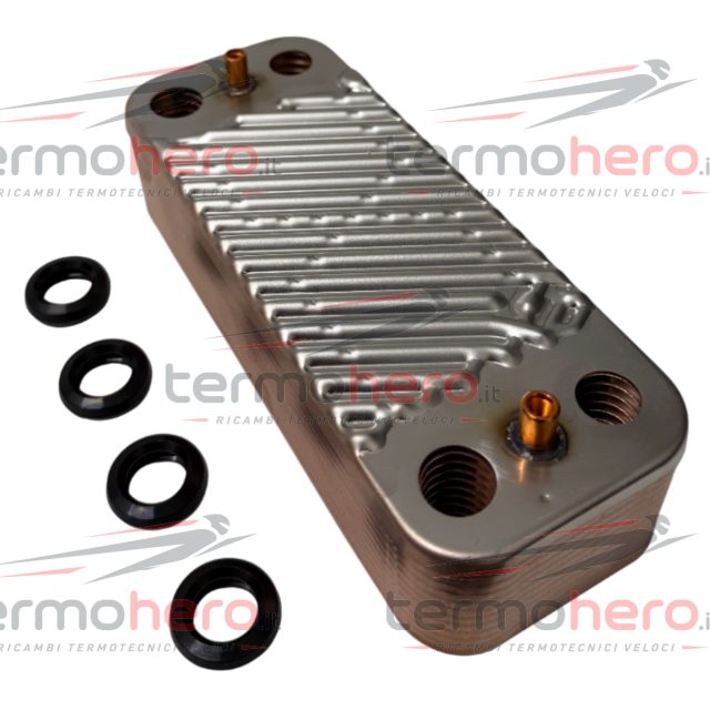 Scambiatore Immergas Victrix Maior 3.034539