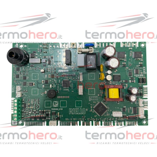Board Beretta GP02N 20216089