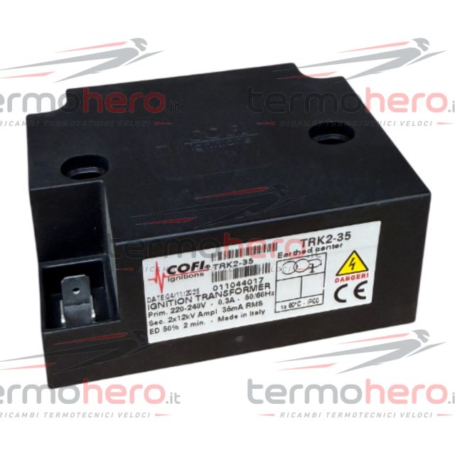 Trasformatore COFI TRK2-35