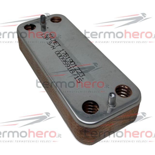 Scambiatore Savio Biasi BI1511104