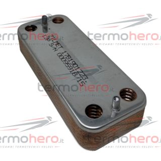 Scambiatore Savio Biasi BI1511104