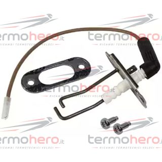 Elettrodo Saunier Duval 0010037815