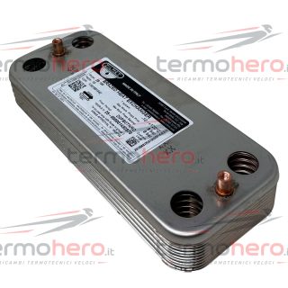 Scambiatore Sylber 20223999