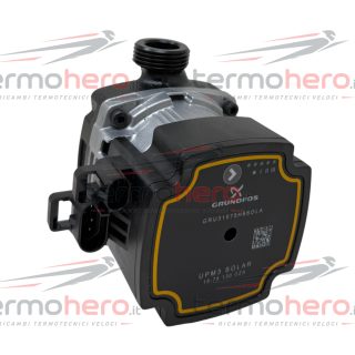 Circolatore Grundfos UPM3 Solar 15-75 130