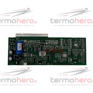 Scheda Viessmann VR20 7823072