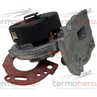 Ventilatore Buderus 87182242070