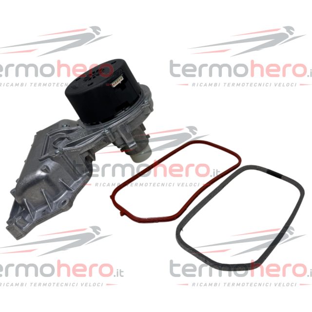 Ventilatore Saunier Duval 0020195507