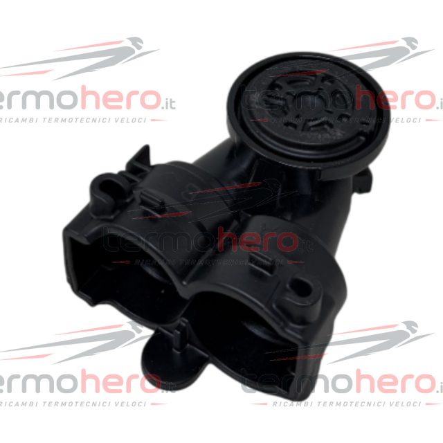 Flussometro Viessmann 7876065