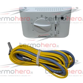 Centralina Seitron Elios Basic