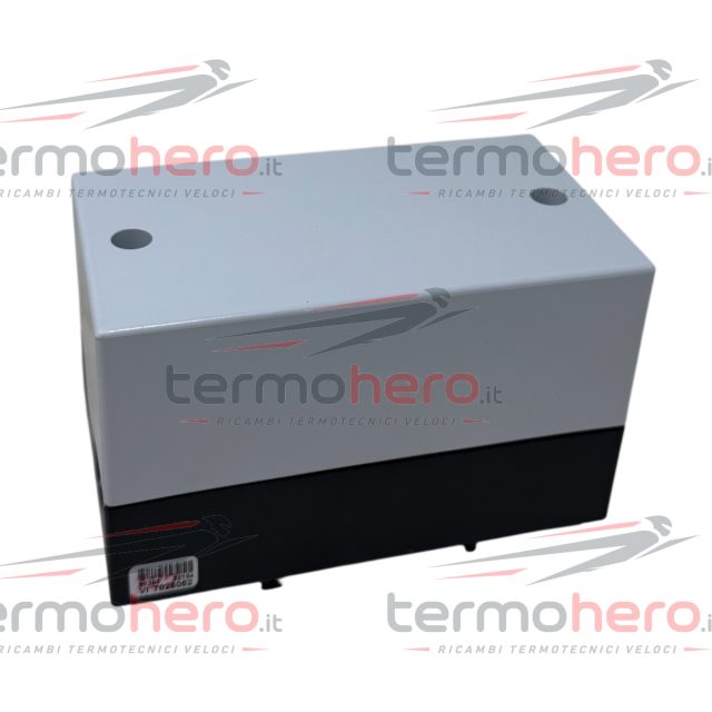 Scheda Viessmann CT3/CM2 7825052