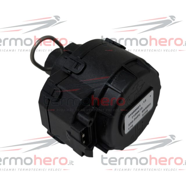 Motore Tre Vie Baxi 7222415