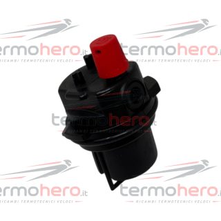 Valvola sfogo aria jolly Vaillant 0010033804
