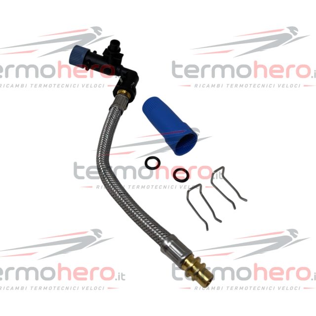 Rubinetto di carico Vaillant VMW 246/7-2 0020240282