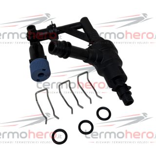 Rubinetto manutenzione Hermann Saunier Duval 0010035279