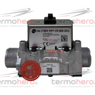 Valvola gas Riello Start AR 25 Kis 4R109162