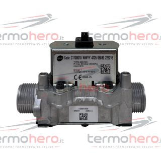 Valvola gas Sylber Style 4HE 25C 20182431