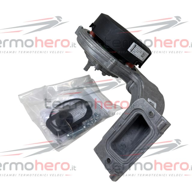 Ventilatore Baxi Luna Century, Luna Compact 7855379
