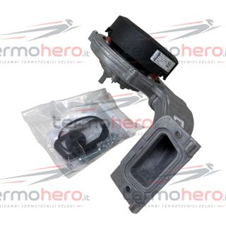 Ventilatore Baxi Luna Century, Luna Compact 7855379