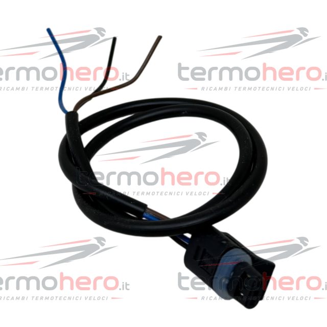 Cablaggio Erp Grundfos UPM3 Solar