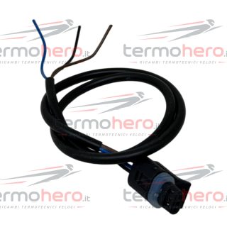Cablaggio Erp Grundfos UPM3 Solar