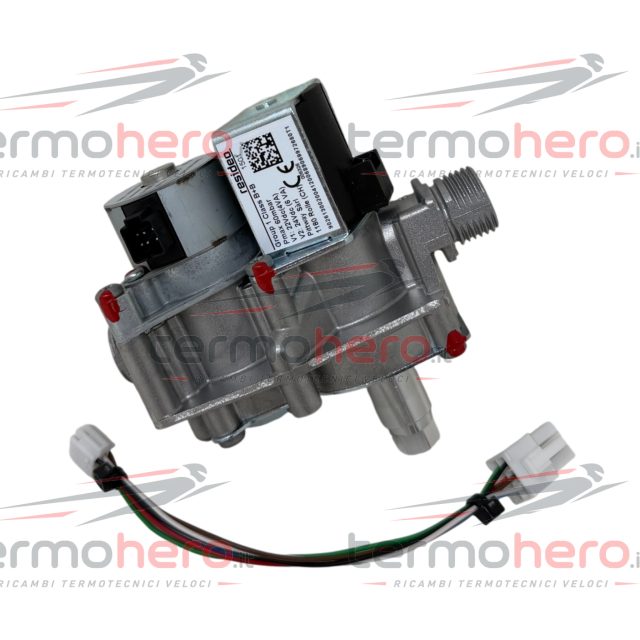Valvola Gas Metano Vaillant VK8525MR1501 111968