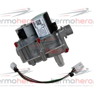 Valvola Gas Metano Vaillant VK8525MR1501 111968