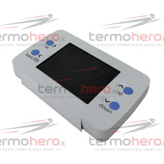 Comando remoto REC10EXPH-N 20189301 per caldaie Beretta