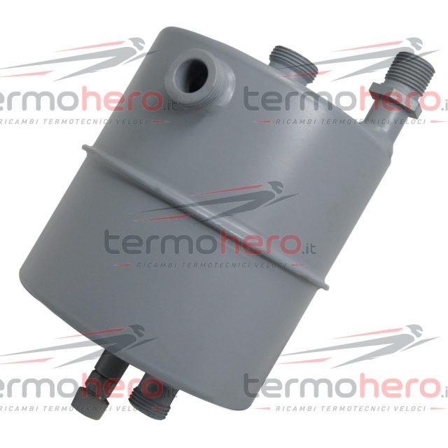 Scambiatore Boilerino Sanitario Immergas 11538 per Eolo e Nike