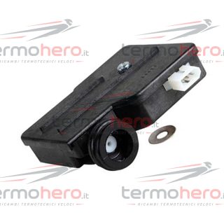 Scatola Microinterruttori Chaffoteaux 60046713 per Celtic, Cerar, Cortina Pensotti, MC e Multi Venti